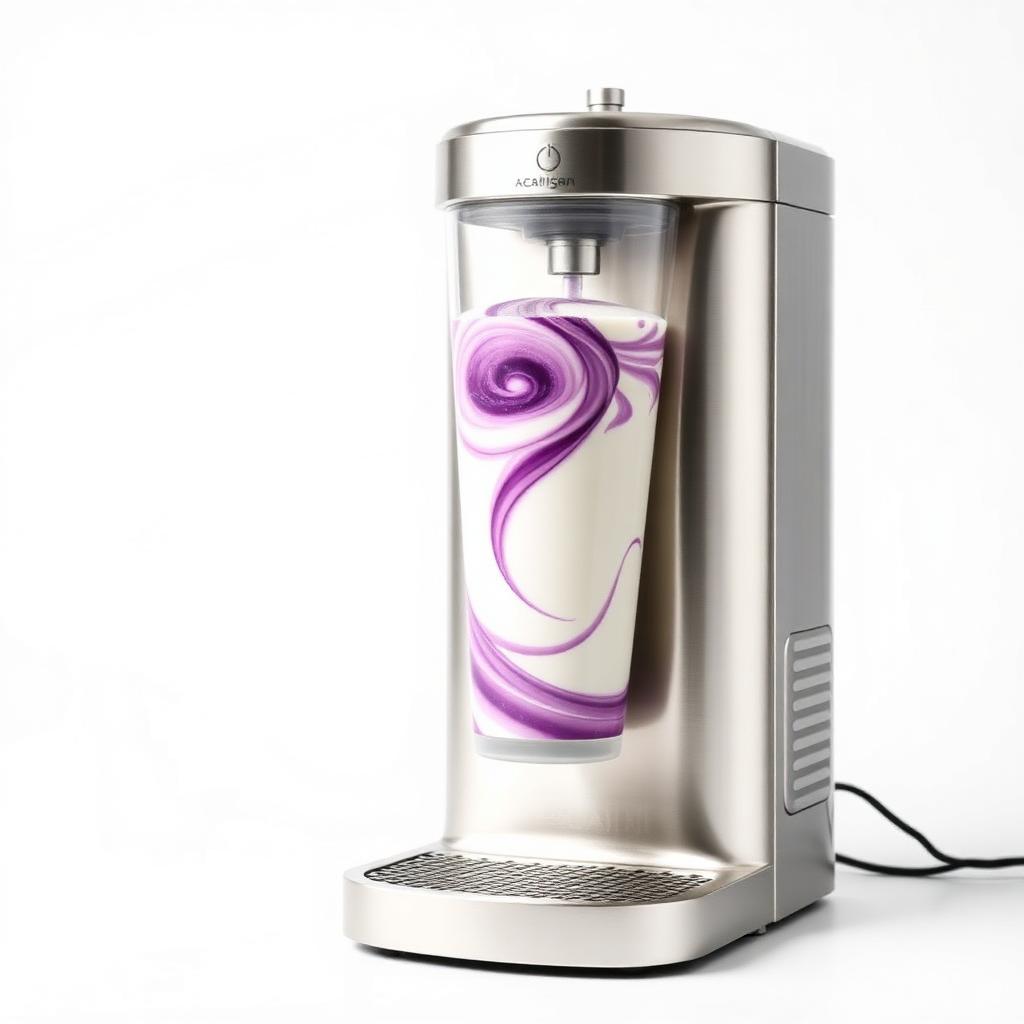 Açaí Cremoso 15L